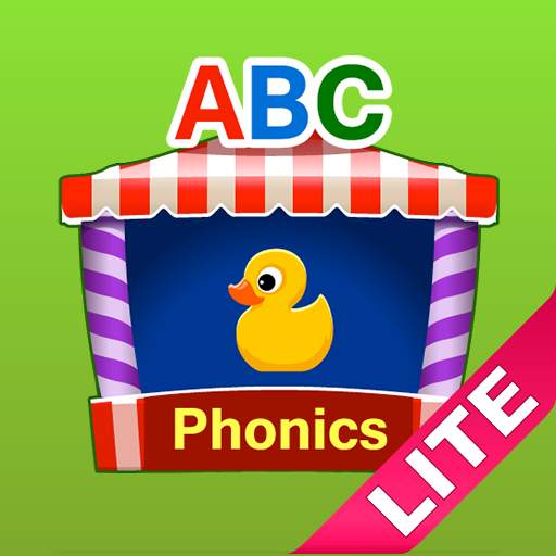 Kids Learn Letter Sounds Lite MOD APKs 2.5.1 Unlimited Money