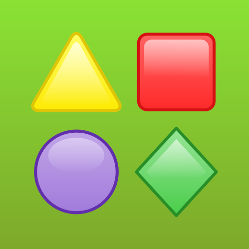 Kids Learn Shapes MOD APKs 1.7.1 Unlimited Money