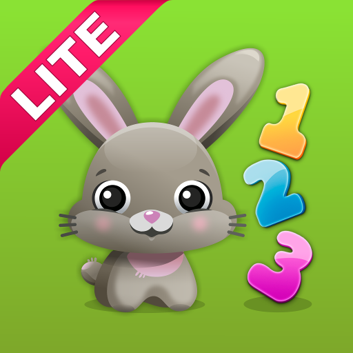 Kids Learn to Count 123 Lite MOD APKs 1.7.7 Unlimited Money