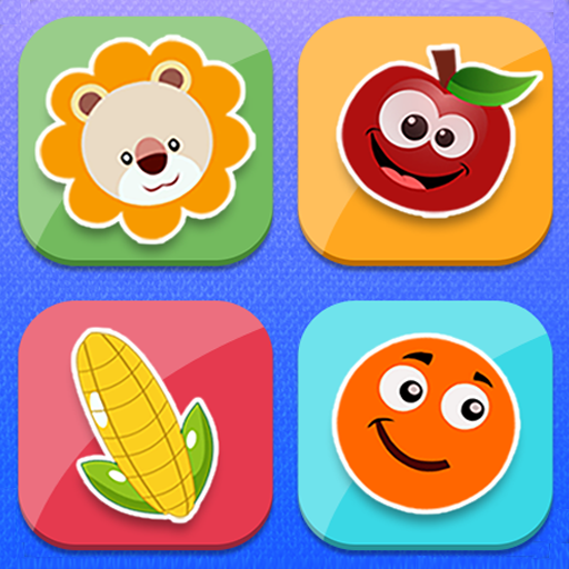 Kids Offline Preschool Games MOD APKs 1.65 (Unlimited Money)