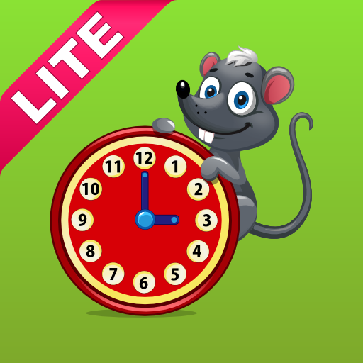 Kids Telling Time Lite MOD APKs 1.2.10 Unlimited Money