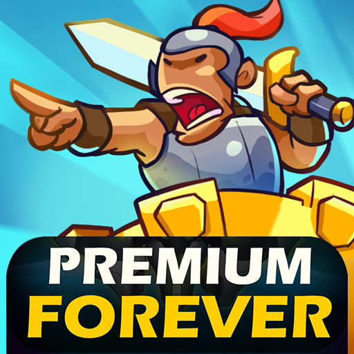 King of Defense 2 MOD APKs 5.0.5010 (Unlimited Money)