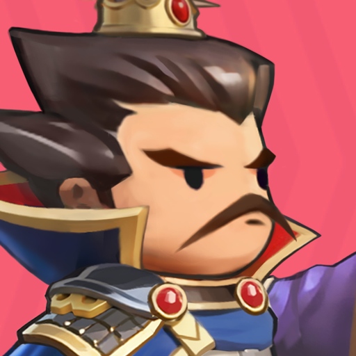 Kingdom Story MOD APKs 4.17.5.KG (Unlimited Money)