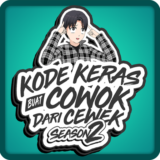 Kode Keras Cowok 2 – Back to S MOD APKs 2.150 Unlimited Money