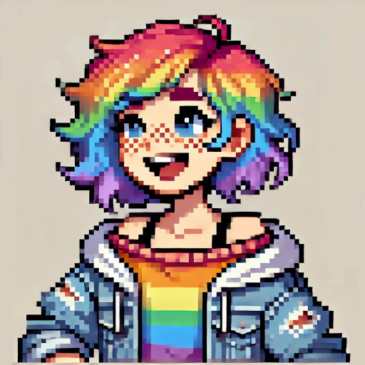 LGBTQ Flags Merge MOD APKs 0.0.45900_045ed06 (Unlimited Money)