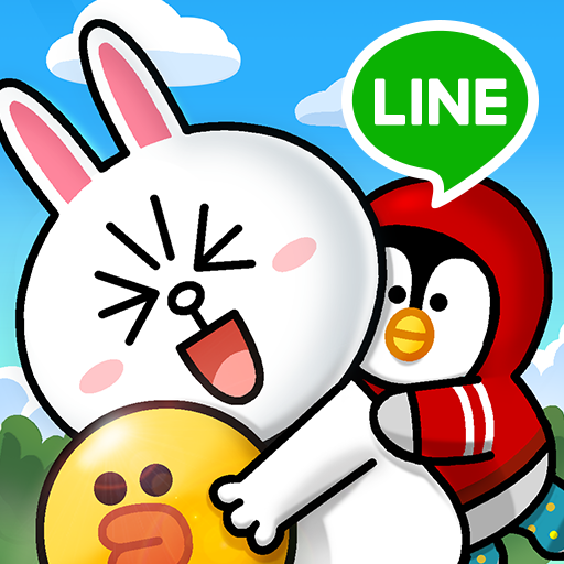 LINE Bubble MOD APKs 2.27.3.0 Unlimited Money LINE Bubble MOD APKs 2.27.3.0 Unlimited Money