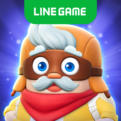 LINE Match Flight MOD APKs 2.2.0 (Unlimited Money)