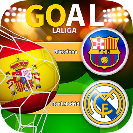 La Liga Española Juego MOD APKs 4.7 (Unlimited Money)