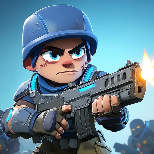 Last Legion MOD APKs 1.7.5 (Unlimited Money)