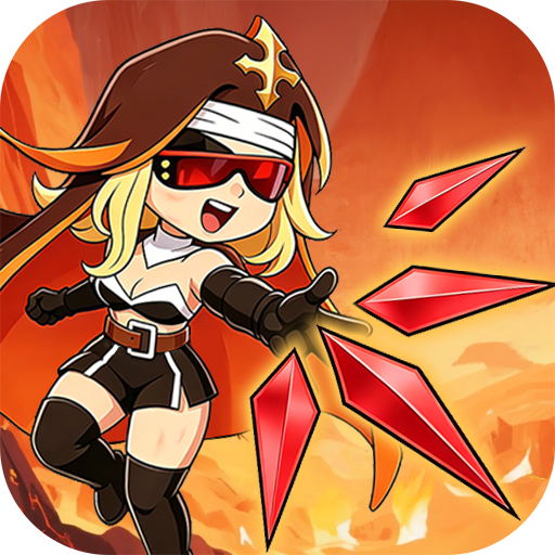 Last Rise MOD APKs 1.1.20 (Unlimited Money)