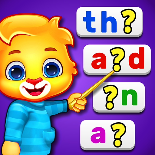 Learn to Read MOD APKs 1.5.8 (Unlimited Money)