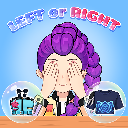 Left or Right Women Fashions MOD APKs 1.0.60 Unlimited Money Left or Right Women Fashions MOD APKs 1.0.60 Unlimited Money