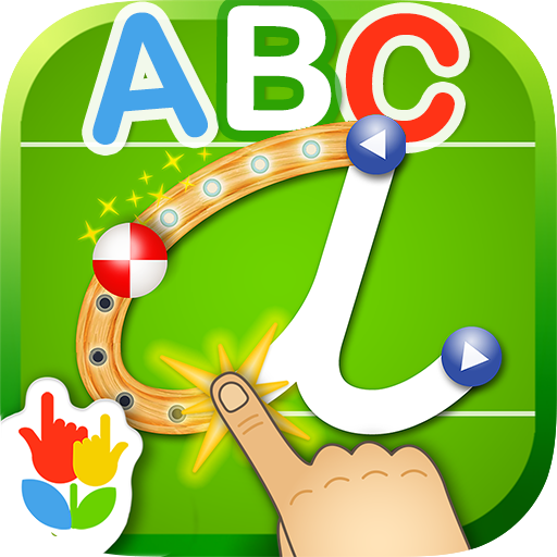 LetterSchool MOD APKs 2.6.12 (Unlimited Money)