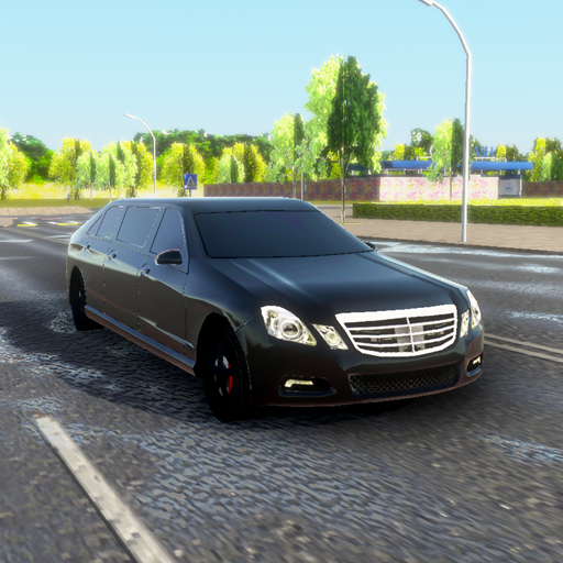 Limousine Car Simulator 2025 MOD APKs 1.1.9 (Unlimited Money)
