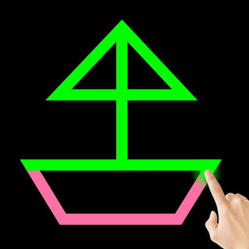 Line Drawing MOD APKs 0.5.0 (Unlimited Money)