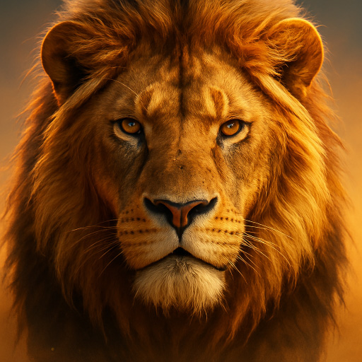 Lion Survival MOD APKs 0.5.0 (Unlimited Money)
