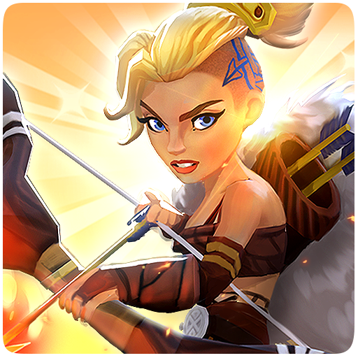 Lionheart MOD APKs 2.3.12 (Unlimited Money)
