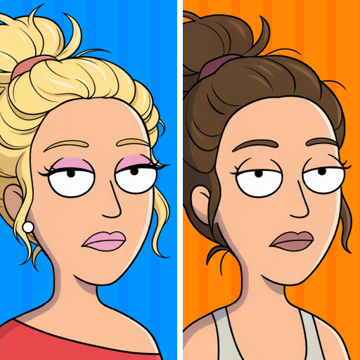 Little Big Differences MOD APKs 1.1.6 (Unlimited Money)
