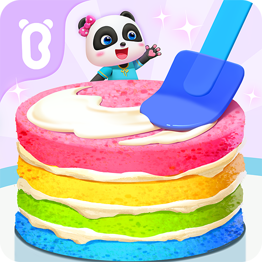 Little Panda’s Cake Shop MOD APKs 8.75.00.02 (Unlimited Money)