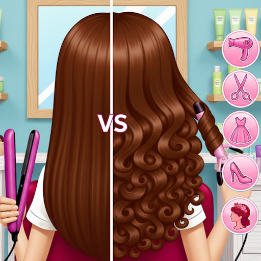 Little Princess Braided Hairs MOD APKs 1.22 Unlimited Money