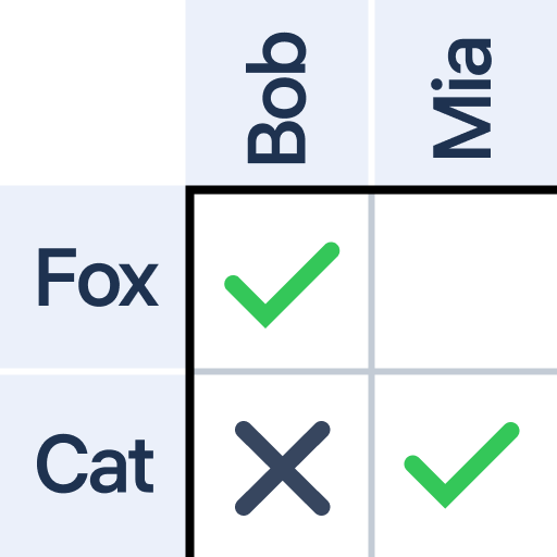 Logic Puzzles – Brain Riddles MOD APKs 1.29.1 Unlimited Money