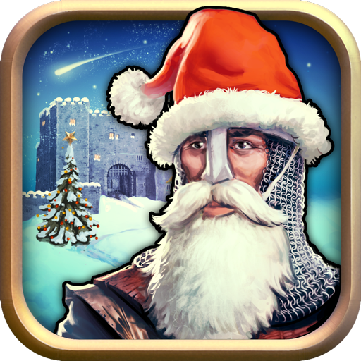 Lords Knights X-Mas Edition MOD APKs 5.7.38 Unlimited Money