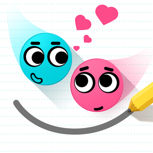 Love Balls MOD APKs 2.0.0 (Unlimited Money)