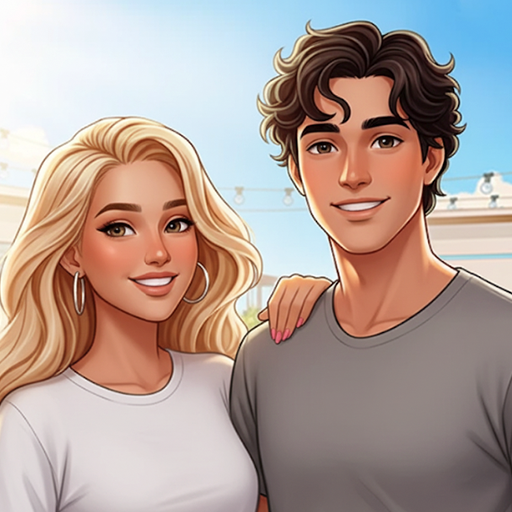 Love Island MOD APKs 1.7.7 (Unlimited Money)