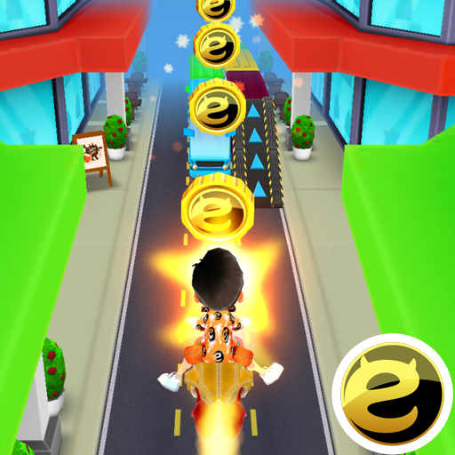 Lulumpatan MOD APKs 3.4 (Unlimited Money)