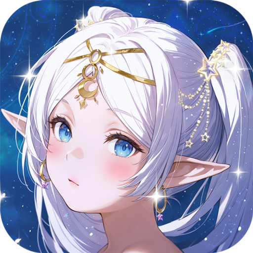 Luna Fantasy MOD APKs 1.0.24 (Unlimited Money)