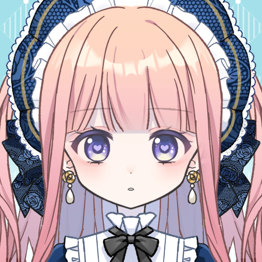 シュガードール　～着せ替えゲームでかわいいドールを育成～ MOD APKs 1.15.1 (Unlimited Money)