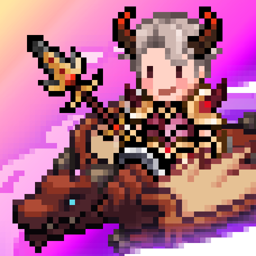 이블헌터 타이쿤 MOD APKs 1.376 (Unlimited Money)