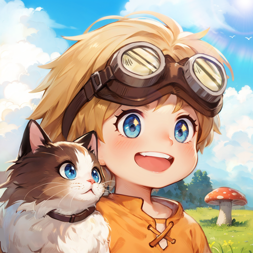 ツリーオブセイヴァー MOD APKs 1.72.28432 (Unlimited Money)