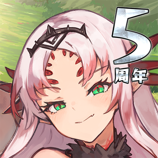 放置系ハクスラモンスターズ MOD APKs 1.8.13 (Unlimited Money)
