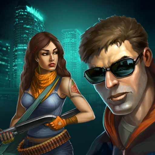 Братва MOD APKs 1039 (Unlimited Money)