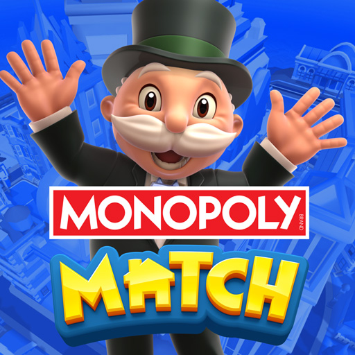 MONOPOLY Match MOD APKs 0.3.14794 (Unlimited Money)