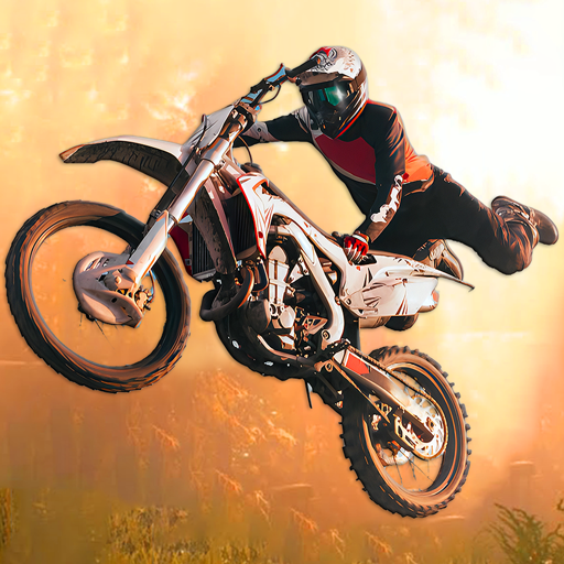 MX Racing MOD APKs 1.2 (Unlimited Money)