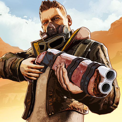 Mad Survivor Arid Warfire MOD APKs 1.5.2 Unlimited Money