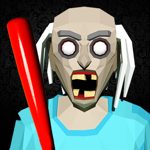 MadGran: Scary Horror Escape MOD APKs 1.06.100 (Unlimited Money)