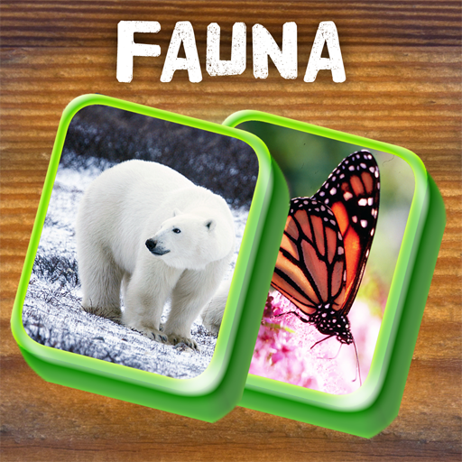 Mahjong Fauna-Animal Solitaire MOD APKs 5.0.0.1 Unlimited Money