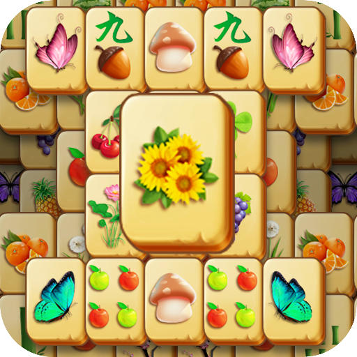 Mahjong Forest MOD APKs 1.33.37 (Unlimited Money)