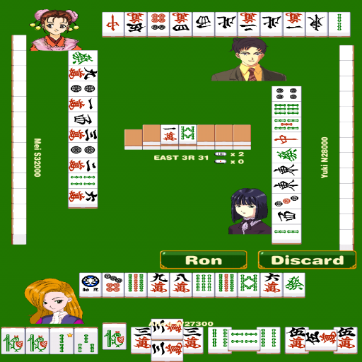 Mahjong School MOD APKs 1.5.8 (Unlimited Money)