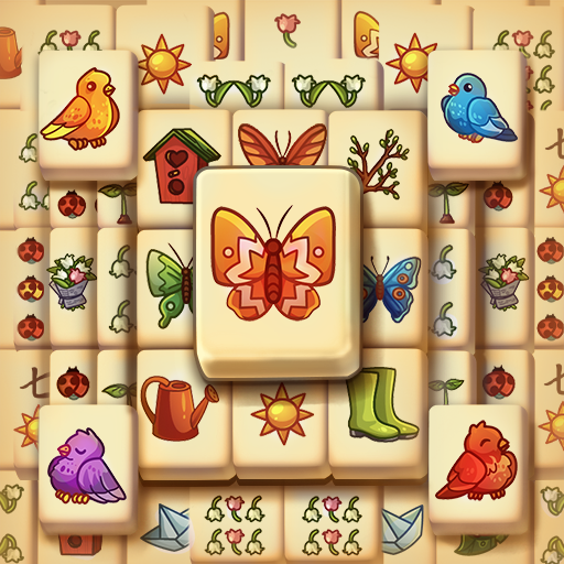Mahjong Treasure Quest MOD APKs 2.55.2 (Unlimited Money)