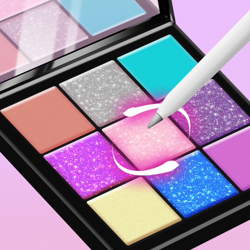 Makeup Stylist MOD APKs 1.7.6.1 (Unlimited Money)