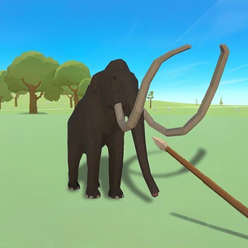 Mammoth Hunters MOD APKs 19 (Unlimited Money)