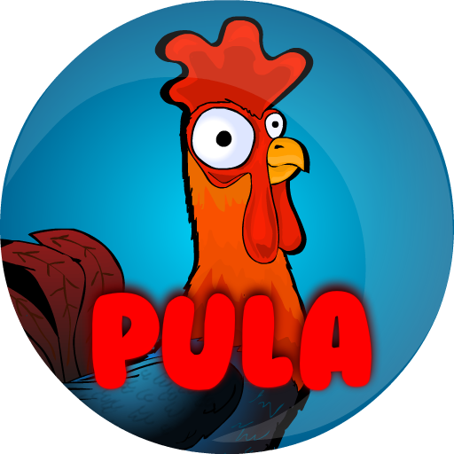 Manok Na Pula – Multiplayer MOD APKs 8.2 Unlimited Money