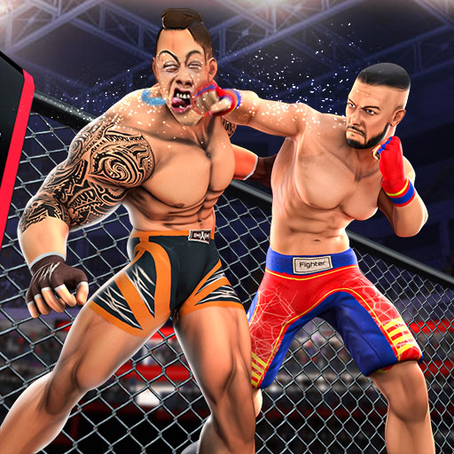 Martial Arts Fight Game MOD APKs 2.3.8 (Unlimited Money)