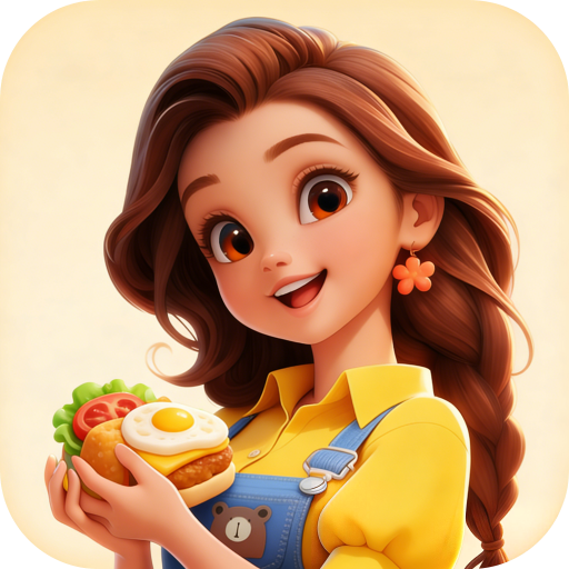 Master Chef – Merge Design MOD APKs 1.6.3 Unlimited Money Master Chef – Merge Design MOD APKs 1.6.3 Unlimited Money