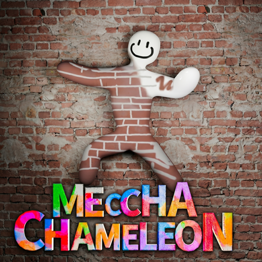 Meccha Chameleon MOD APKs 1.0.5 (Unlimited Money)
