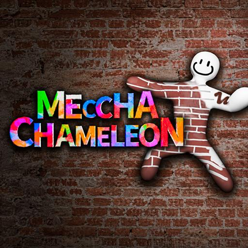 Meccha Chameleon! MOD APKs 1.3 (Unlimited Money)